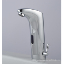 Stylish Feature & Design Automatic Water Tap